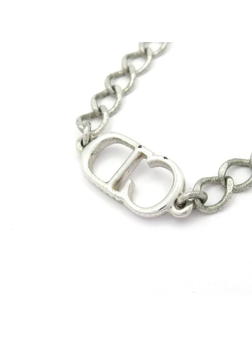 Dior category choker